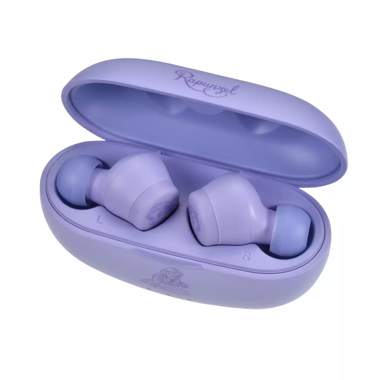 DISNEY CHARACTERS BLUETOOTH WIRELESS EARBUDS ★ JAPANESE VOICE // DISNEY JAPAN