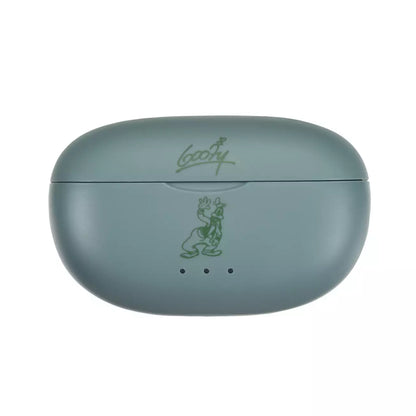 DISNEY CHARACTERS BLUETOOTH WIRELESS EARBUDS ★ JAPANESE VOICE // DISNEY JAPAN