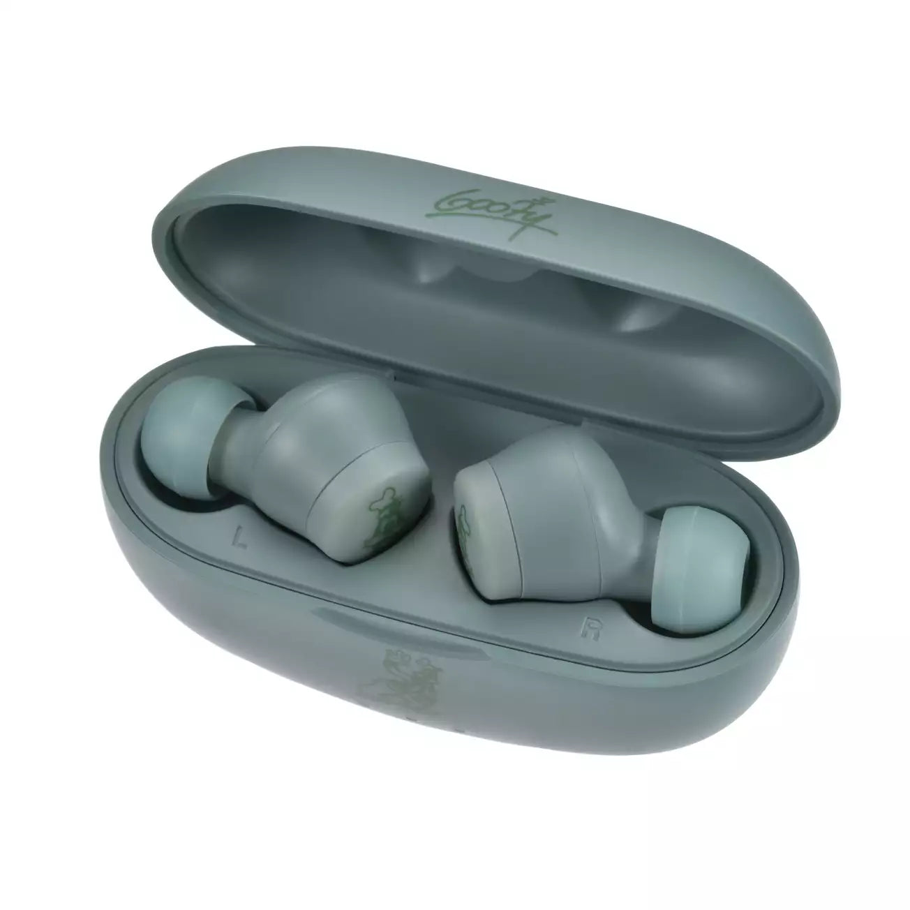 DISNEY CHARACTERS BLUETOOTH WIRELESS EARBUDS ★ JAPANESE VOICE // DISNEY JAPAN