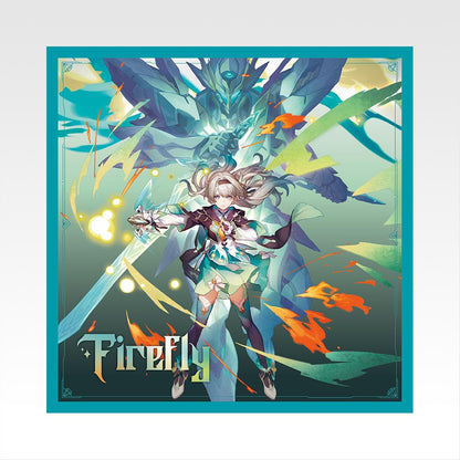 HONKAI: STAR RAIL ~ ICHIBAN KUJI X BANDAI // PRIZE DRAW
