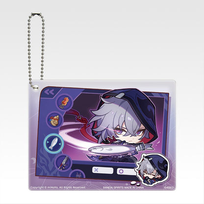 HONKAI: STAR RAIL ~ ICHIBAN KUJI X BANDAI // PRIZE DRAW
