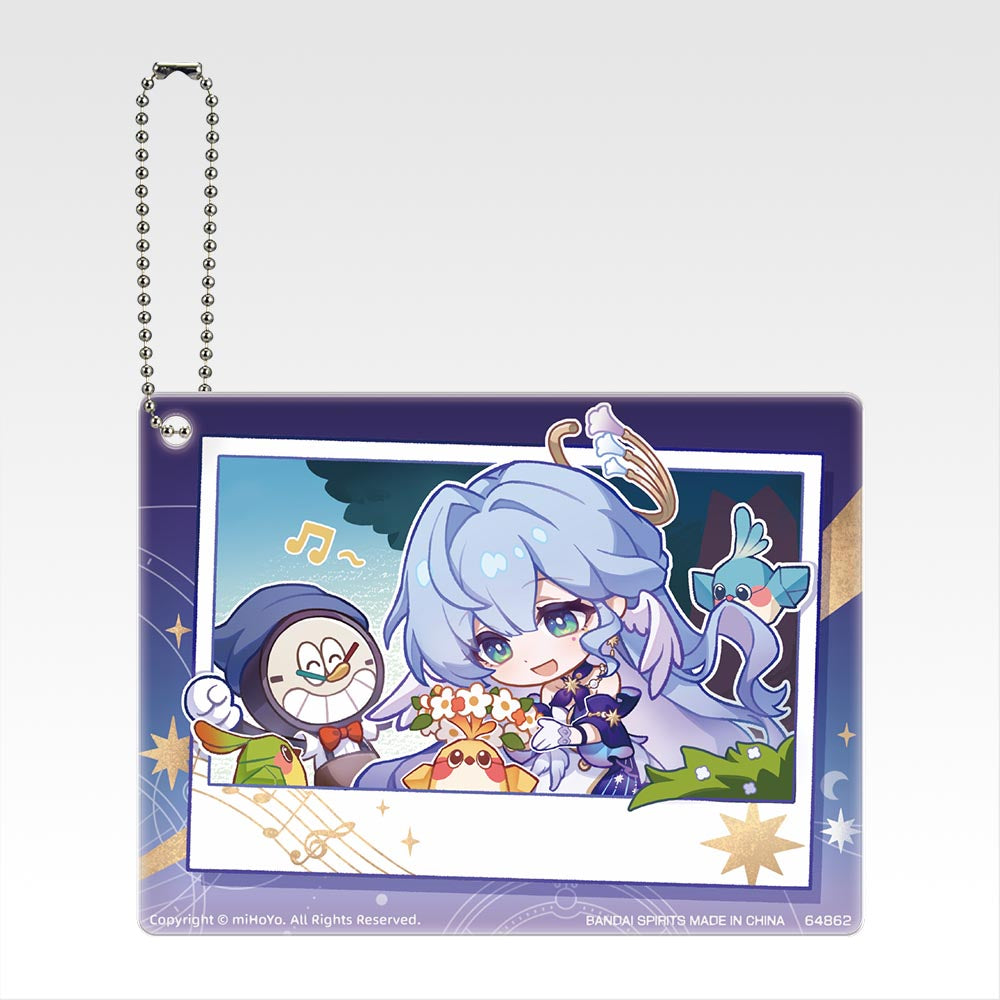 HONKAI: STAR RAIL ~ ICHIBAN KUJI X BANDAI // PRIZE DRAW
