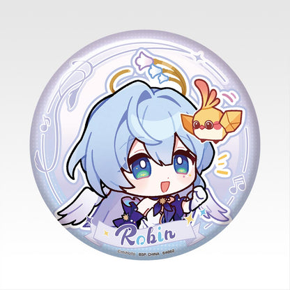 HONKAI: STAR RAIL ~ ICHIBAN KUJI X BANDAI // PRIZE DRAW