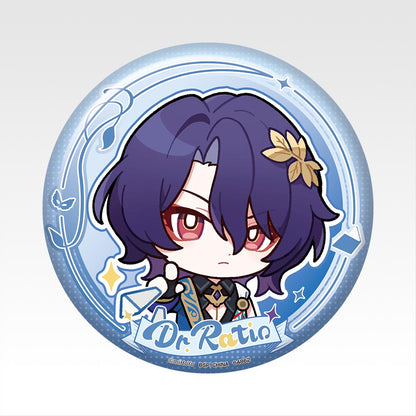HONKAI: STAR RAIL ~ ICHIBAN KUJI X BANDAI // PRIZE DRAW