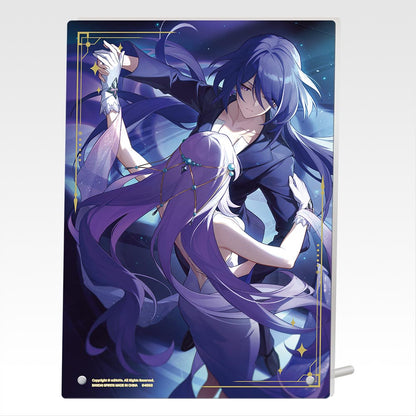 HONKAI: STAR RAIL ~ ICHIBAN KUJI X BANDAI // PRIZE DRAW