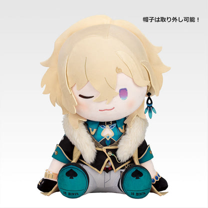 HONKAI: STAR RAIL ~ ICHIBAN KUJI X BANDAI // PRIZE DRAW