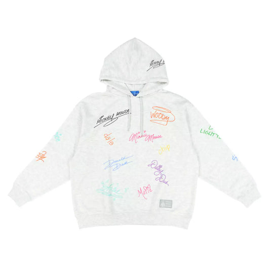HOODIE UNISEX ★ TOKYO DISNEY RESORT // DISNEY JAPAN