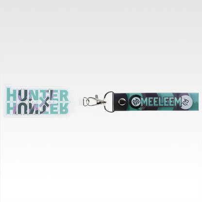 HUNTER×HUNTER ~ ICHIBAN KUJI X BANDAI // PRIZE DRAW