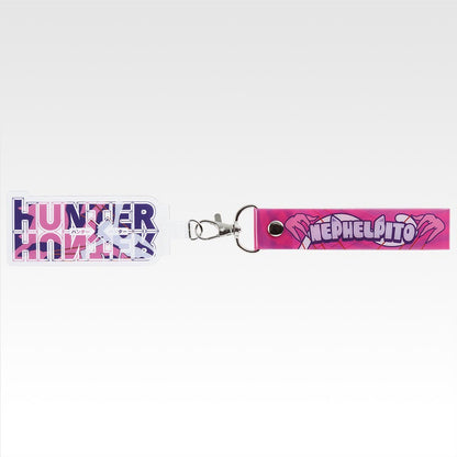HUNTER×HUNTER ~ ICHIBAN KUJI X BANDAI // PRIZE DRAW