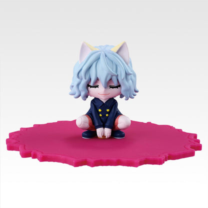 HUNTER×HUNTER ~ ICHIBAN KUJI X BANDAI // PRIZE DRAW