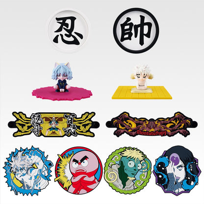 HUNTER×HUNTER ~ ICHIBAN KUJI X BANDAI // PRIZE DRAW