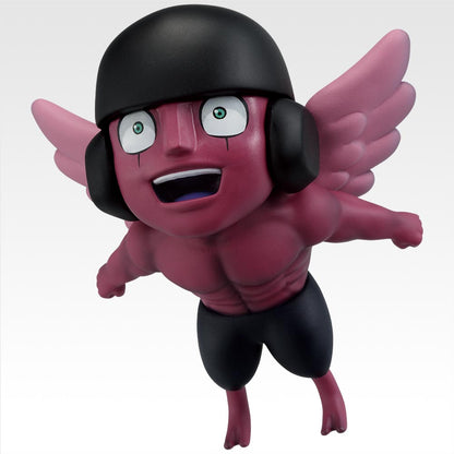 HUNTER×HUNTER ~ ICHIBAN KUJI X BANDAI // PRIZE DRAW