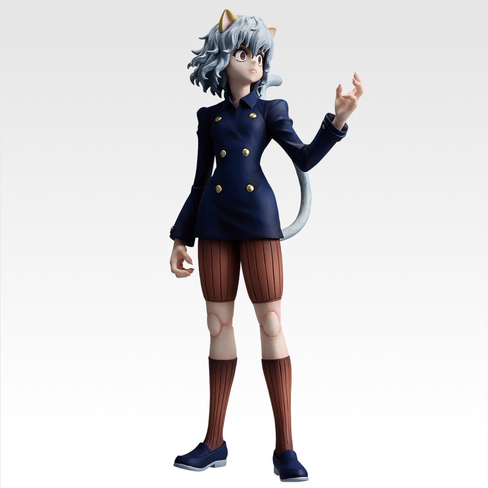 HUNTER×HUNTER ~ ICHIBAN KUJI X BANDAI // PRIZE DRAW