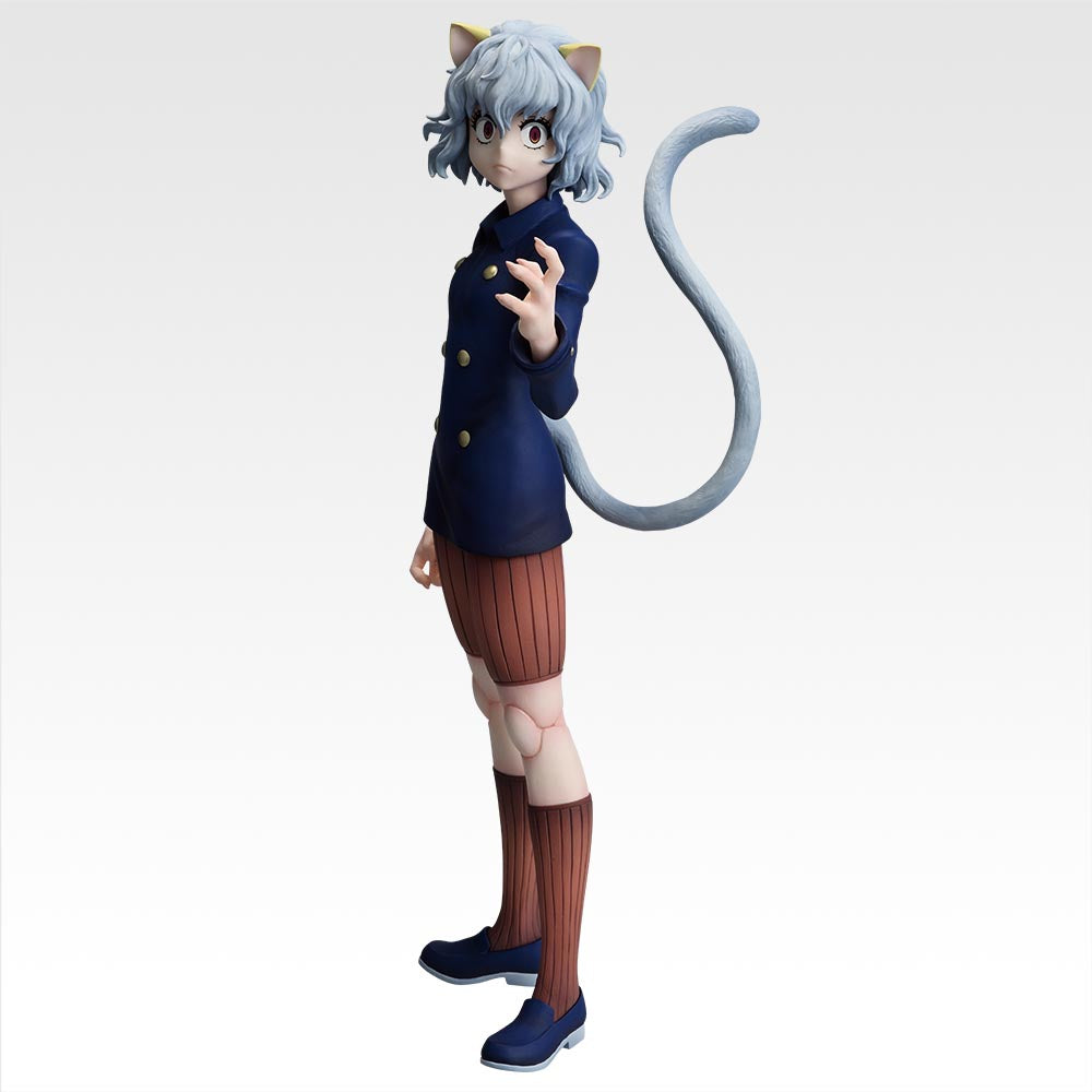 HUNTER×HUNTER ~ ICHIBAN KUJI X BANDAI // PRIZE DRAW
