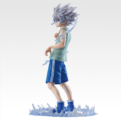 HUNTER×HUNTER ~ ICHIBAN KUJI X BANDAI // PRIZE DRAW