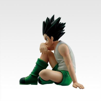 HUNTER×HUNTER ~ ICHIBAN KUJI X BANDAI // PRIZE DRAW