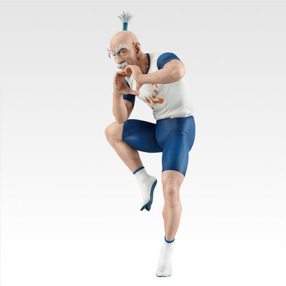 HUNTER×HUNTER ~ ICHIBAN KUJI X BANDAI // PRIZE DRAW