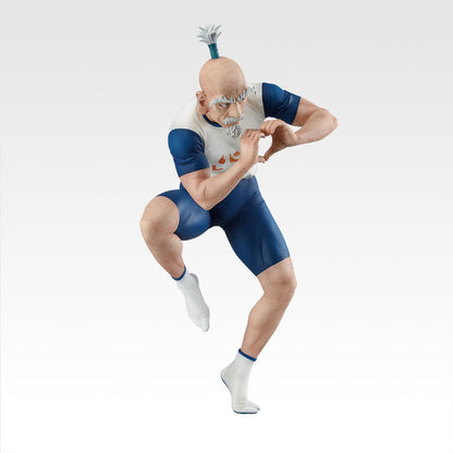 HUNTER×HUNTER ~ ICHIBAN KUJI X BANDAI // PRIZE DRAW