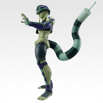 HUNTER×HUNTER ~ ICHIBAN KUJI X BANDAI // PRIZE DRAW