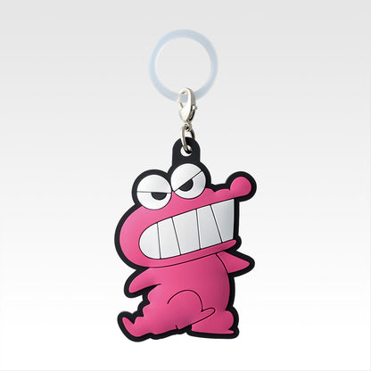 CRAYON SHI-CHAN ~ ICHIBAN KUJI X BANDAI // PRIZE DRAW