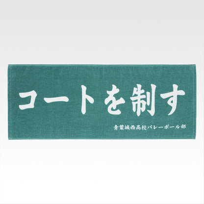 HAIKYU!! ~ ICHIBAN KUJI X BANDAI // PRIZE DRAW