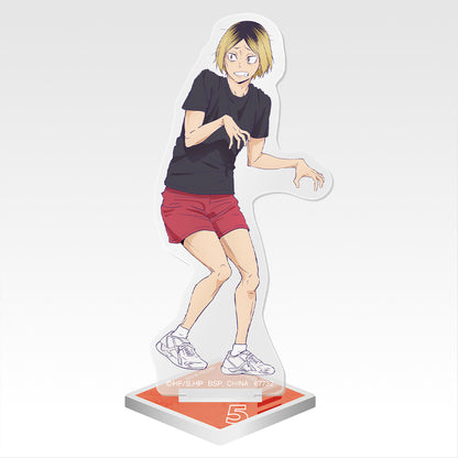 HAIKYU!! ~ ICHIBAN KUJI X BANDAI // PRIZE DRAW