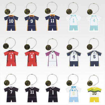 HAIKYU!! ~ ICHIBAN KUJI X BANDAI // PRIZE DRAW