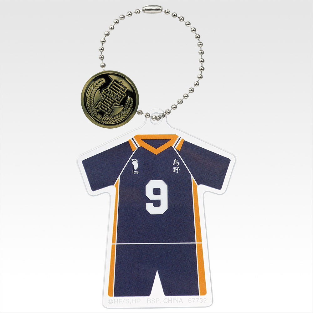 HAIKYU!! ~ ICHIBAN KUJI X BANDAI // PRIZE DRAW