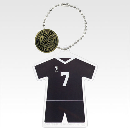 HAIKYU!! ~ ICHIBAN KUJI X BANDAI // PRIZE DRAW