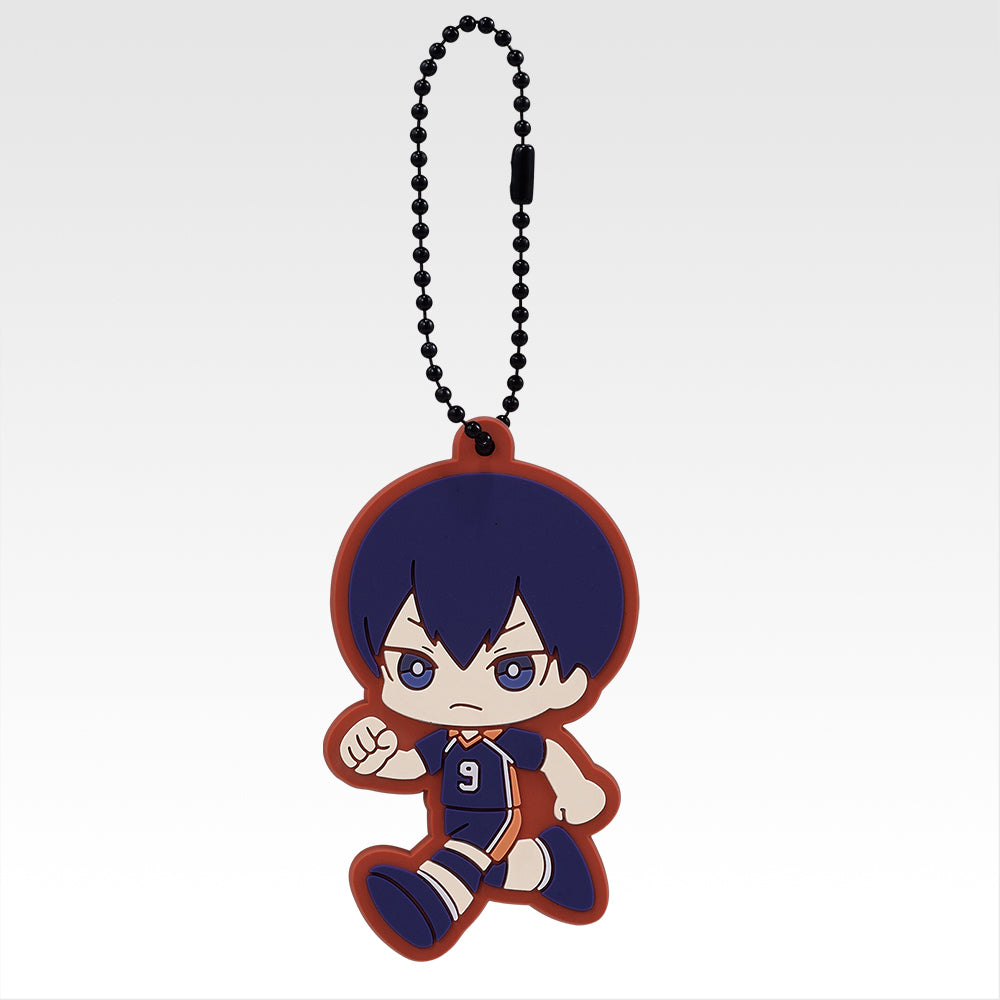 HAIKYU!! ~ ICHIBAN KUJI X BANDAI // PRIZE DRAW
