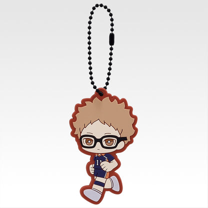 HAIKYU!! ~ ICHIBAN KUJI X BANDAI // PRIZE DRAW