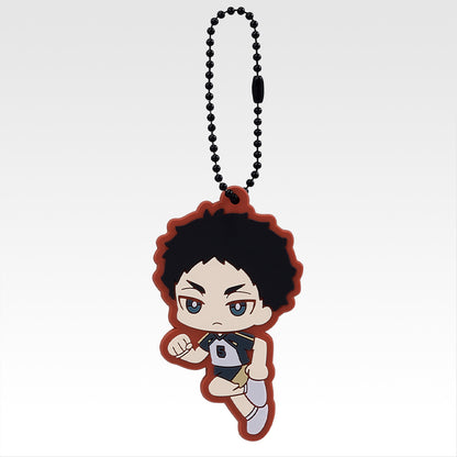HAIKYU!! ~ ICHIBAN KUJI X BANDAI // PRIZE DRAW