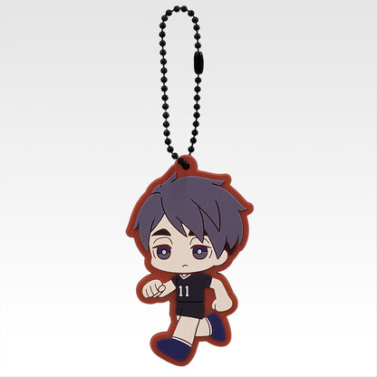 HAIKYU!! ~ ICHIBAN KUJI X BANDAI // PRIZE DRAW