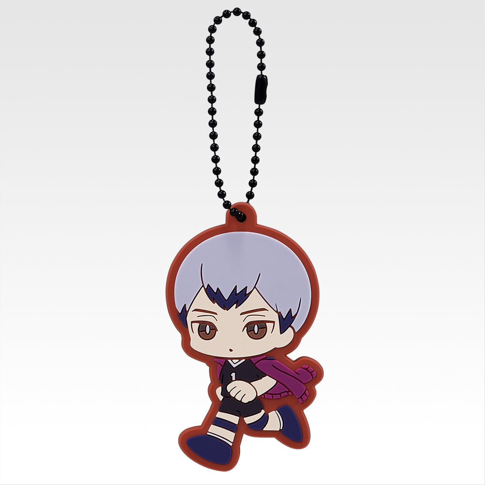HAIKYU!! ~ ICHIBAN KUJI X BANDAI // PRIZE DRAW