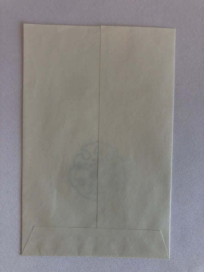 GREAT BUDDHA OF KAMAKURA ~ KOTOKU-IN TEMPLE // USED ENTRANCE TICKETS SET