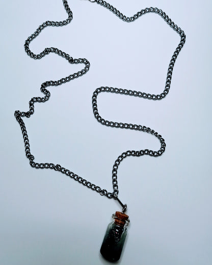 ROMEO ~ MISFITKID // NECKLACE