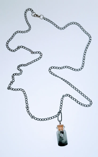 ROMEO ~ MISFITKID // NECKLACE