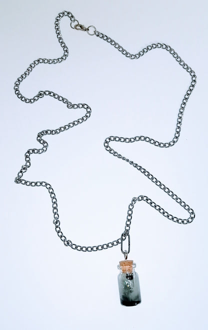 ROMEO ~ MISFITKID // NECKLACE