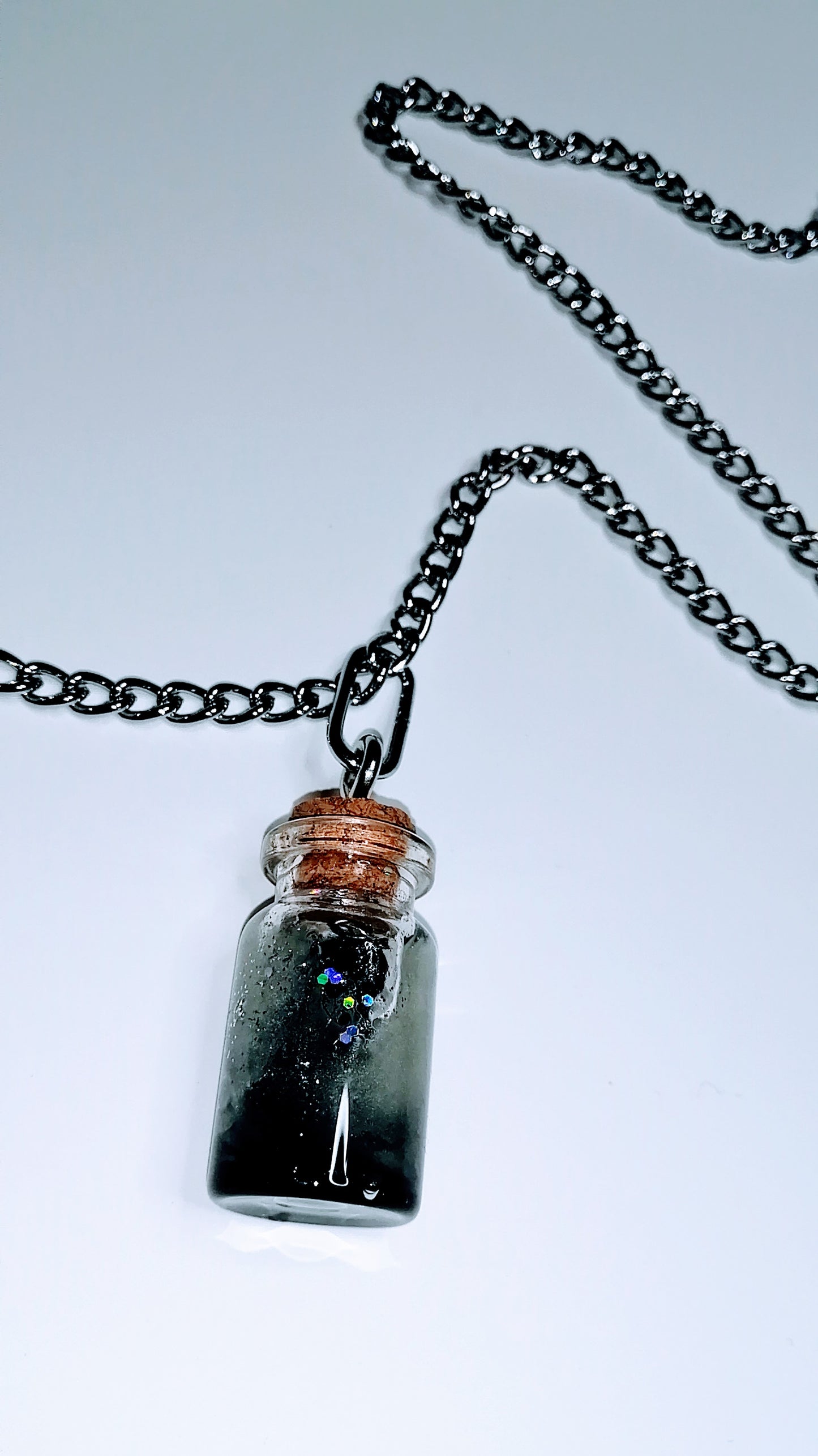 ROMEO ~ MISFITKID // NECKLACE