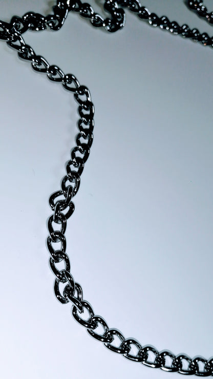 ROMEO ~ MISFITKID // NECKLACE