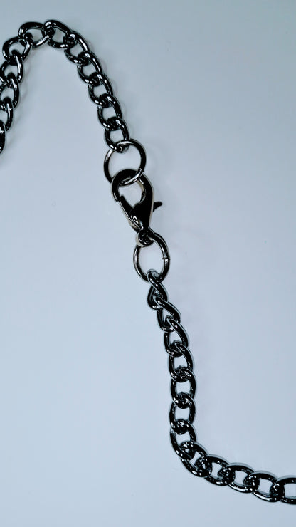 ROMEO ~ MISFITKID // NECKLACE