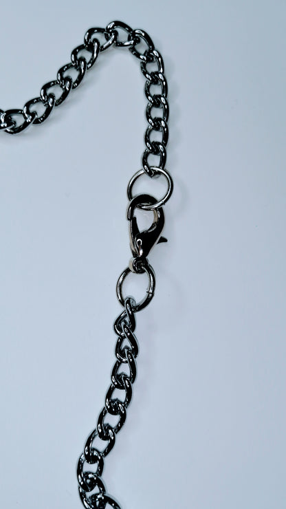 ROMEO ~ MISFITKID // NECKLACE