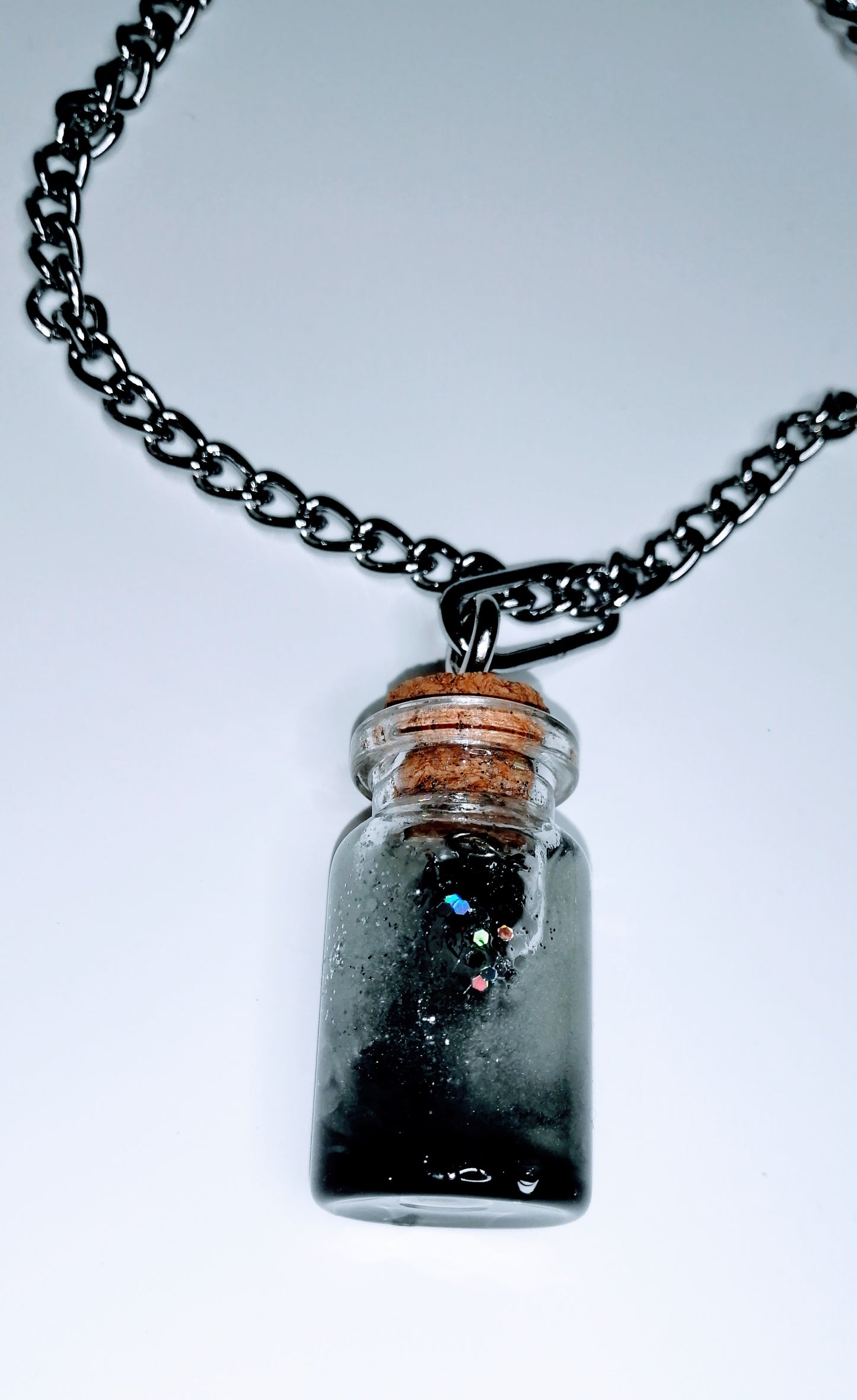 ROMEO ~ MISFITKID // NECKLACE