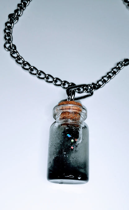 ROMEO ~ MISFITKID // NECKLACE