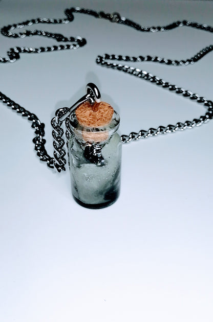 ROMEO ~ MISFITKID // NECKLACE