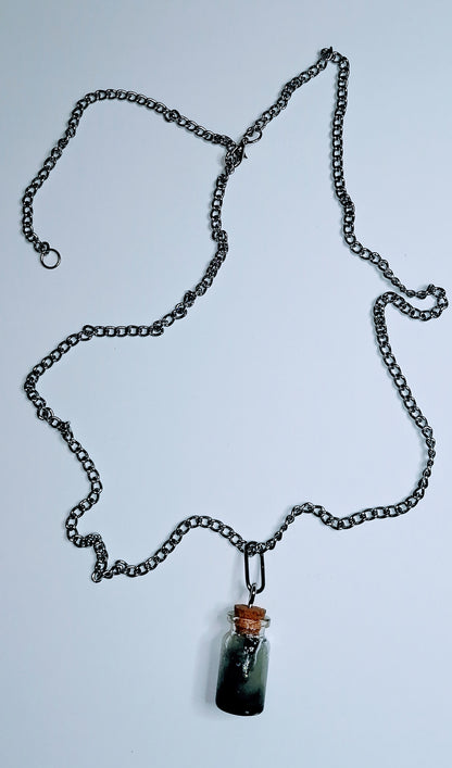 ROMEO ~ MISFITKID // NECKLACE