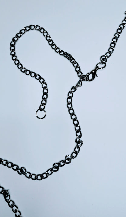 ROMEO ~ MISFITKID // NECKLACE