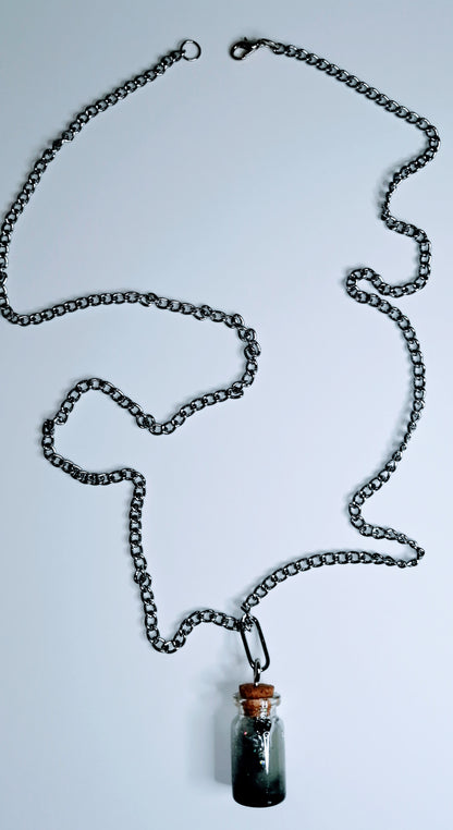 ROMEO ~ MISFITKID // NECKLACE