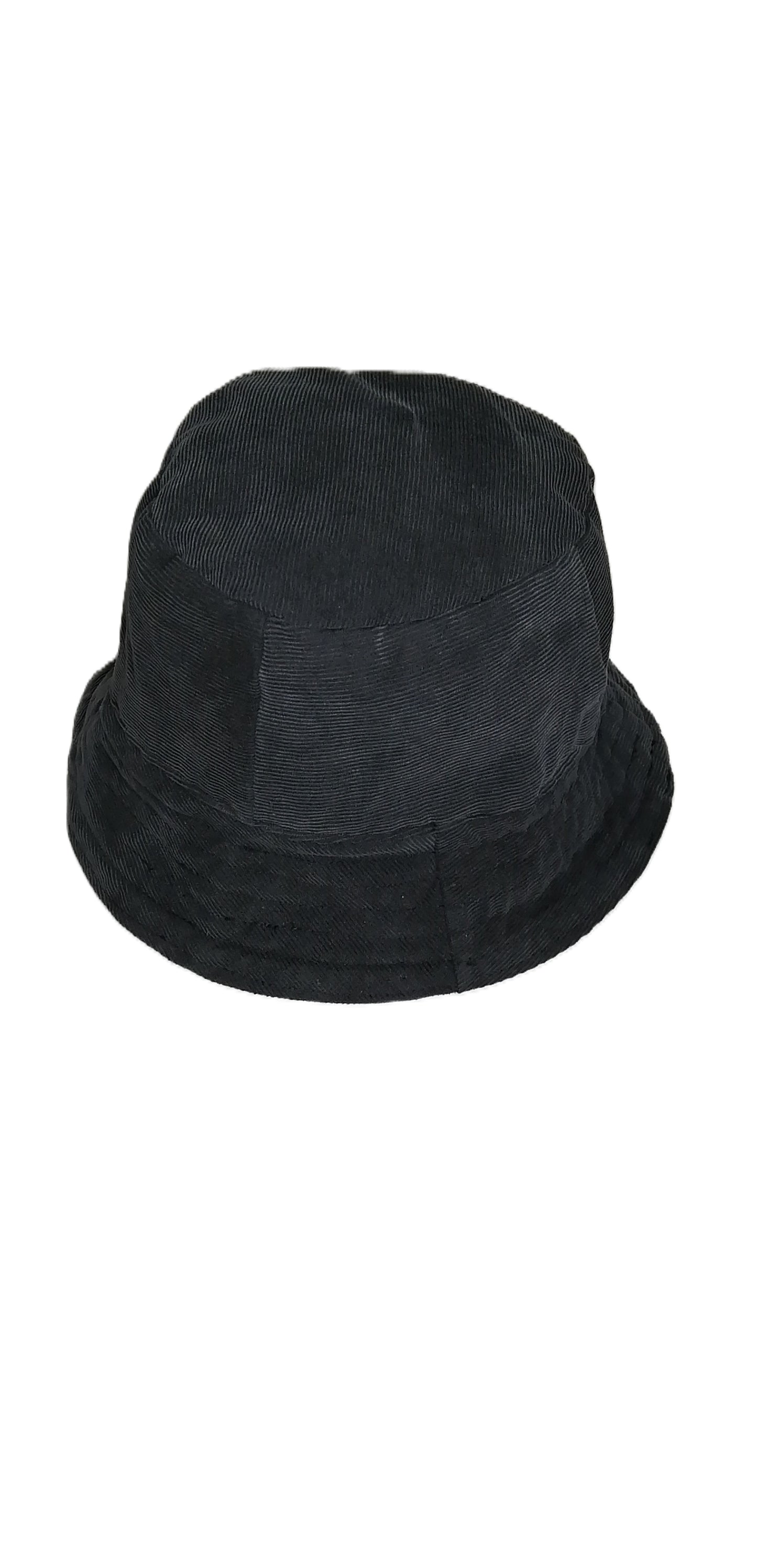 HIZOKU ÷ 1/1 REVERSIBLE BUCKET HAT HANDCRAFTED // MISFITKID