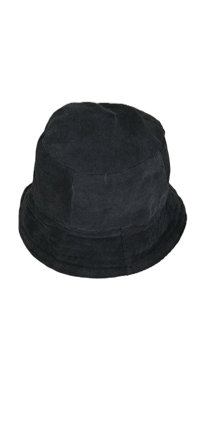 JEGGER ~ HANDCRAFTED REVERSIBLE BUCKET HAT